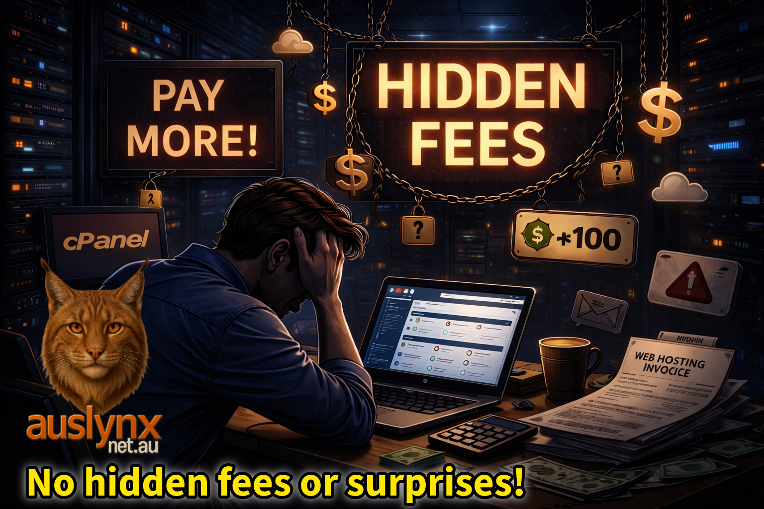 When Website Support Becomes a Revenue Trap