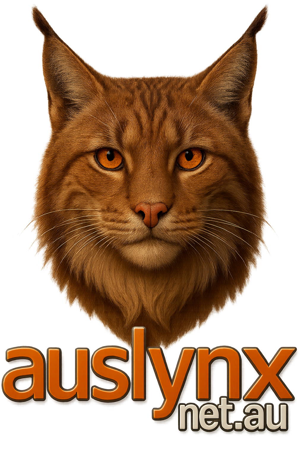 AusLynx Logo
